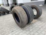 Opony ciężarowe 385/65R22.5 BRIDGESTONE M748 / 11-13mm