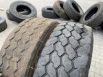 Opony ciężarowe 385/65R22.5 BRIDGESTONE M748 / 11-13mm
