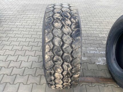 Opony ciężarowe 385/65R22.5 BRIDGESTONE M-TRAILER 001 PLUS / 14mm