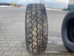 Opony ciężarowe 385/65R22.5 BRIDGESTONE M-TRAILER 001 PLUS / 14mm