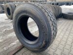 Opony ciężarowe 385/65R22.5 BRIDGESTONE M-TRAILER 001 PLUS / 14mm