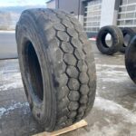  Opony ciężarowe 385/65R22.5 BRIDGESTONE M-TRAILER 001 PLUS / 11-12mm