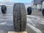 Opony ciężarowe 385/65R22.5 BRIDGESTONE M-TRAILER 001 PLUS / 11-12mm