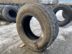 Opony ciężarowe 385/65R22.5 BRIDGESTONE M-TRAILER 001 PLUS / 11-12mm