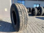 Opony ciężarowe 385/65R22.5 BRIDGESTONE M-TRAILER 001 PLUS / 10-11mm