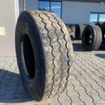  Opony ciężarowe 385/65R22.5 BRIDGESTONE M-TRAILER 001 PLUS / 10-11mm
