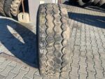 Opony ciężarowe 385/65R22.5 BRIDGESTONE M-TRAILER 001 PLUS / 10-11mm
