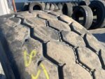 Opony ciężarowe 385/65R22.5 BRIDGESTONE M-TRAILER 001 PLUS / 10-11mm