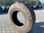 Opony ciężarowe 385/65R22.5 BRIDGESTONE M-TRAILER 001 PLUS / 10-11mm