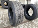 Opony ciężarowe 385/65R22.5  BRIDGESTONE M-TRAILER 001 PLUS / 14mm
