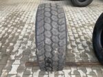 Opony ciężarowe 385/65R22.5  BRIDGESTONE M-TRAILER 001 PLUS / 14mm