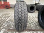Opony ciężarowe 385/65R22.5  BRIDGESTONE M-TRAILER 001 PLUS / 14mm