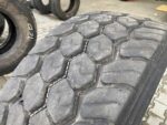 Opony ciężarowe 385/65R22.5  BRIDGESTONE M-TRAILER 001 PLUS / 14mm