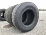 Opony ciężarowe 385/65R22.5 BRIDGESTONE M-TRAILER 001 / 12-13mm