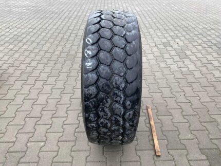  Opony ciężarowe 385/65R22.5 BRIDGESTONE M-TRAILER 001