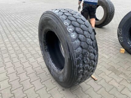 Opony ciężarowe 385/65R22.5 BRIDGESTONE M-TRAILER 001