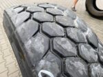 Opony ciężarowe 385/65R22.5 BRIDGESTONE M-TRAILER 001