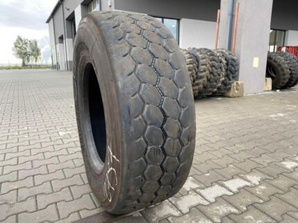  Opony ciężarowe 385/65R22.5 BRIDGESTONE M-TRAILER 001 / 12-13mm