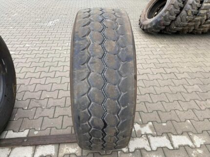 Opony ciężarowe 385/65R22.5 BRIDGESTONE M-TRAILER 001 / 12-13mm