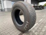 Opony ciężarowe 385/65R22.5 BRIDGESTONE M-TRAILER 001 / 12-13mm