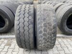 Opony ciężarowe 385/65R22.5 BRIDGESTONE M-TRAILER 001 / 10-13mm