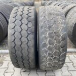  Opony ciężarowe 385/65R22.5 BRIDGESTONE M-TRAILER 001 / 10-13mm