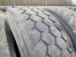 Opony ciężarowe 385/65R22.5 BRIDGESTONE M-TRAILER 001 / 10-13mm
