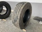 Opony ciężarowe 385/65R22.5 BRIDGESTONE M-STEER 001 / 9-10mm