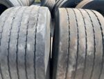 Opony ciężarowe 445/45R19.5 HANKOOK SMART FLEX TH31 /  6-8mm