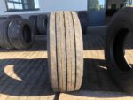 Opony ciężarowe 385/65R22.5 BRIDGESTONE ECOPIA H-STEER 002 / 9-10mm