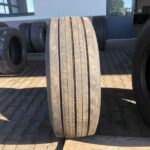  Opony ciężarowe 385/65R22.5 BRIDGESTONE ECOPIA H-STEER 002 / 9-10mm