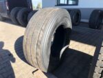 Opony ciężarowe 385/65R22.5 BRIDGESTONE ECOPIA H-STEER 002 / 9-10mm