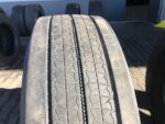 Opony ciężarowe 385/65R22.5 BRIDGESTONE ECOPIA H-STEER 002 / 9-10mm