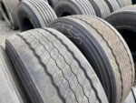 Opony ciężarowe 385/65R22.5 BRIDGESTONE DURAVIS R-TRAILER 002 / 15mm