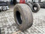 Opony ciężarowe 385/65R22.5 BRIDGESTONE DURAVIS R-TRAILER 002 / 7-9mm