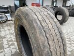 Opony ciężarowe 385/65R22.5 BRIDGESTONE DURAVIS R-TRAILER 002 / 7-9mm