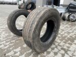 Opony ciężarowe 385/65R22.5 BRIDGESTONE DURAVIS R-TRAILER 002 / 7-9mm