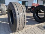 Opony ciężarowe 385/65R22.5 BRIDGESTONE DURAVIS R-TRAILER 002 / 9-10mm
