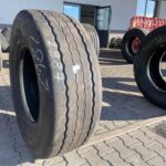  Opony ciężarowe 385/65R22.5 BRIDGESTONE DURAVIS R-TRAILER 002 / 9-10mm