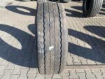 Opony ciężarowe 385/65R22.5 BRIDGESTONE DURAVIS R-TRAILER 002 / 9-10mm