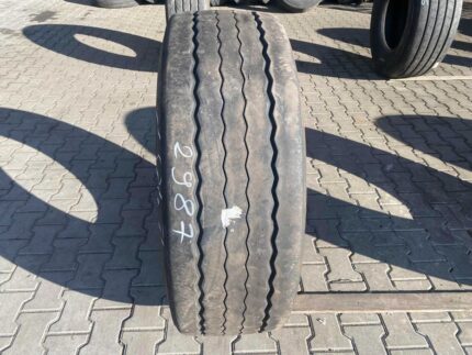 Opony ciężarowe 385/65R22.5 BRIDGESTONE DURAVIS R-TRAILER 002 / 9-10mm