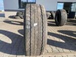 Opony ciężarowe 385/65R22.5 BRIDGESTONE DURAVIS R-TRAILER 002 / 9-10mm