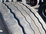 Opony ciężarowe 385/65R22.5 BRIDGESTONE DURAVIS R-TRAILER 002 / 9-10mm