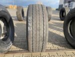 Opony ciężarowe 385/65R22.5 BRIDGESTONE DURAVIS R-TRAILER 002 / 9-10mm