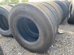 Opony ciężarowe 385/65R22.5 BRIDGESTONE DURAVIS R-TRAILER 002 / 7-9mm
