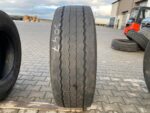Opony ciężarowe 385/65R22.5 BRIDGESTONE DURAVIS R-TRAILER 002 / 9-11mm