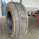  Opony ciężarowe 385/65R22.5 BRIDGESTONE DURAVIS R-TRAILER 002 / 9-11mm
