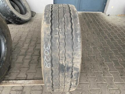 Opony ciężarowe 385/65R22.5 BRIDGESTONE DURAVIS R-TRAILER 002 / 9-11mm