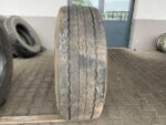 Opony ciężarowe 385/65R22.5 BRIDGESTONE DURAVIS R-TRAILER 002 / 9-11mm