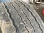 Opony ciężarowe 385/65R22.5 BRIDGESTONE DURAVIS R-TRAILER 002 / 9-11mm